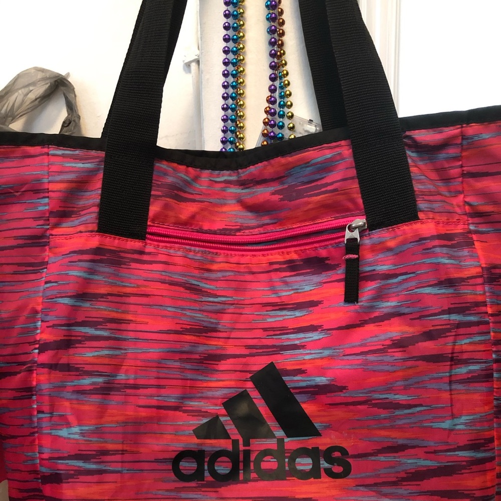Adidas Tote